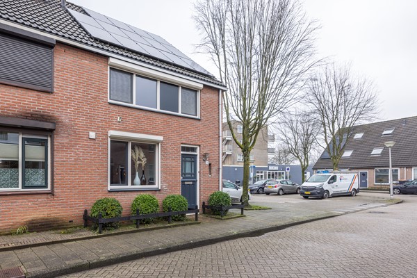 Medium property photo - Kemenadehoek 31, 7546 ER Enschede